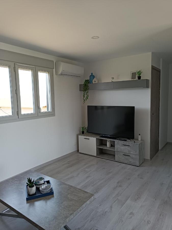 Chalet Miqueou Gers Marseillan  Exterior foto