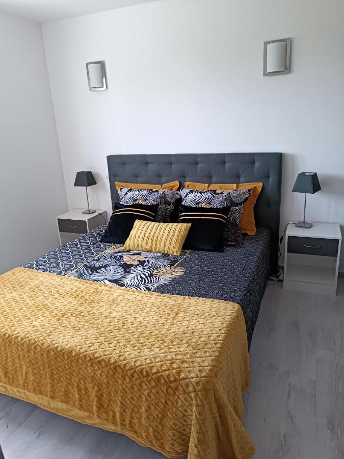 Chalet Miqueou Gers Marseillan  Exterior foto